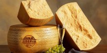 Kako nastaje parmezan?