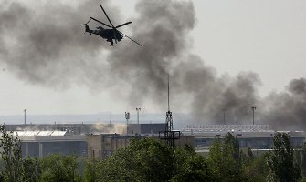  824.000 Ukrajinaca napustilo svoje domovine