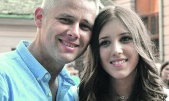 Otac  ubijene Tijane Jurić najavio pokretanje sajtova nestali.rs i pedofili.rs 