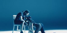Da li je ovo porno-film ili spot pjevačice? (VIDEO)