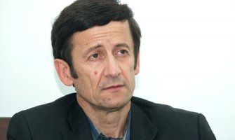 Koprivica više nije spoljni ekspert u resoru kulture