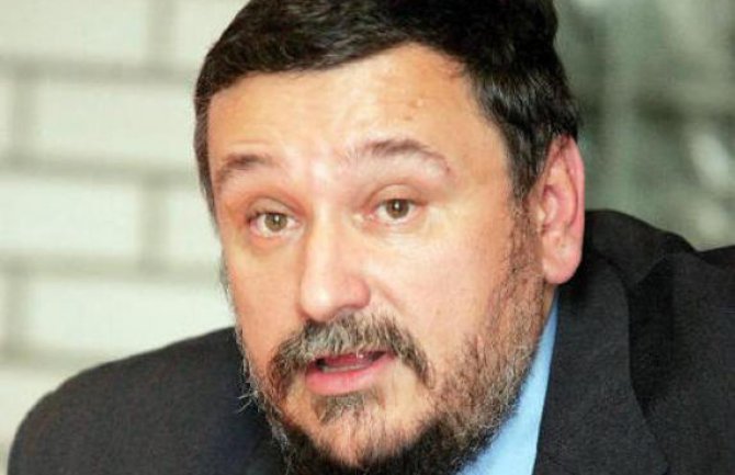 Gjenero: Pensov dolazak signalizira da je Crna Gora 