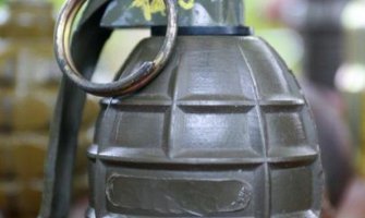 Herceg Novi: U eksploziji ranjeni otac i trogodišnje dijete