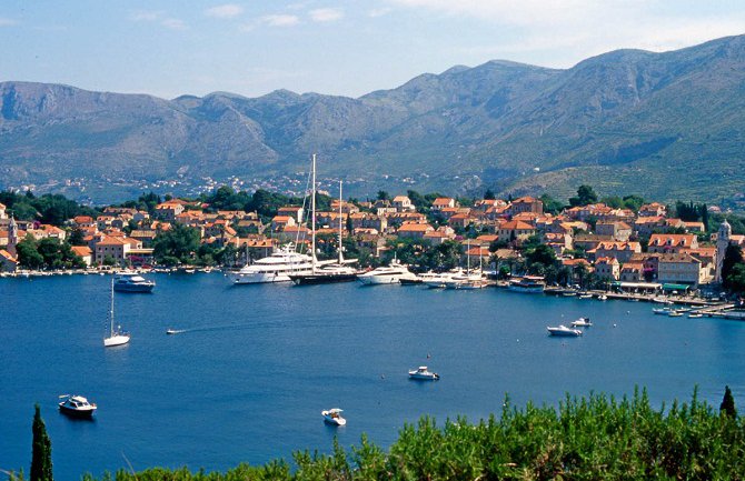 Cavtat: Otpočeo sastanak premijera Hrvatske, Crne Gore, BiH i Albanije