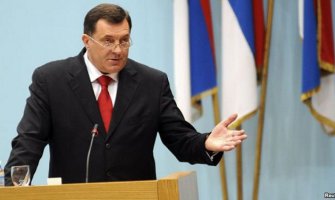 Dodik: BiH je virtuelna država