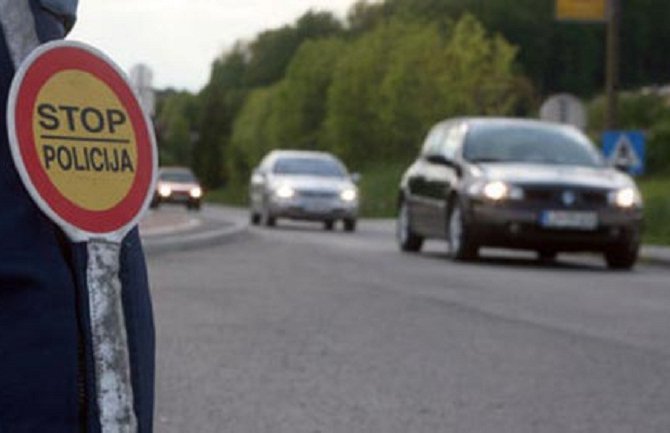 Uprava policije: Ne ukida se Saobraćajna policija