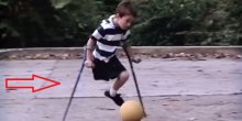  Ovo je najdirljivija reklama svih vremena!  (VIDEO)