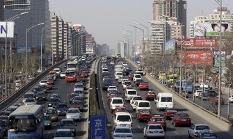 Prvi put u istoriji Kine: Šef bezbjednosti optužen za uzimanje mita i odavanje državnih tajni