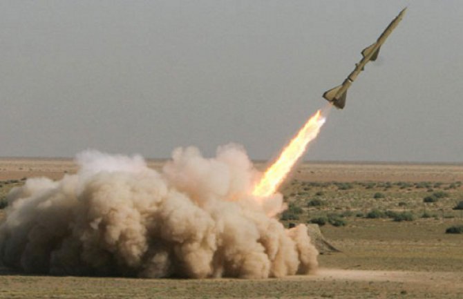 Njemačka šalje Kijevu protivavionske rakete i radarske sisteme