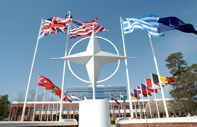 NATO ograničen u odgovoru na ukrajinsku krizu
