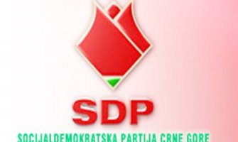 DPS  javno potvrdio da je Đukanović izrekao neistinu