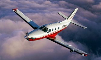 Pao američki avion kod Jamajke
