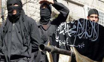 Terorista Islamske države molio da ga ubiju: Moram da budem u raju do 16 sati
