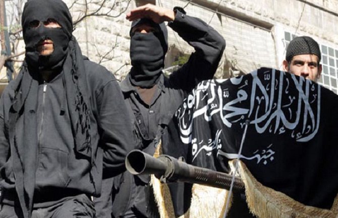 Terorista Islamske države molio da ga ubiju: Moram da budem u raju do 16 sati