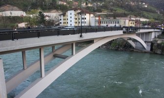 Bijelo Polje: Veći dio grada sjutra bez vode od 9 do 22 sata