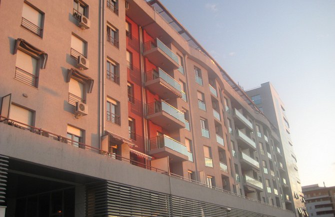 Stranci kupili nekretnine vrijedne 153 miliona eura, najviše novca dali Rusiji