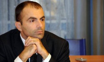 GA Vujanoviću: Niko vas nije tjerao da stavljate potpis