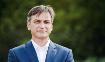  Bogojević podnio  ostavku na odborničko mjesto 