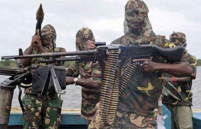 Boko Haram ubio najmanje 40 ljudi tokom predsjedničkih izbora