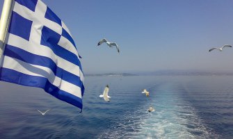 Samaras: Grčka staje na sopstvene noge 