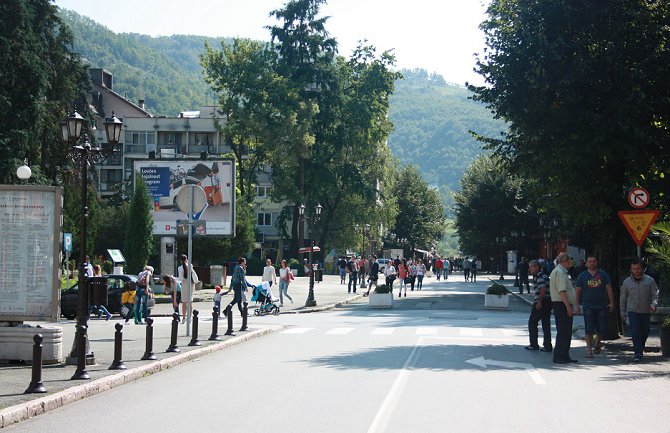 Bijelo Polje dobija novo ruho: Gradiće šetalište, bazen, sportski teren