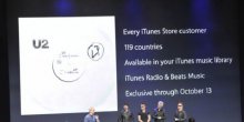 U2 objavio novi album besplatno!(VIDEO)