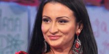Evo kako Andreana Čekić pjeva pjesmu Ane Nikolić (VIDEO)