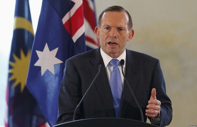 Ebot: Australija će uputiti 600 vojnika za borbu protiv islamista