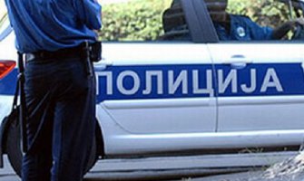 Zbog trgovine drogom uhapšene četiri osobe