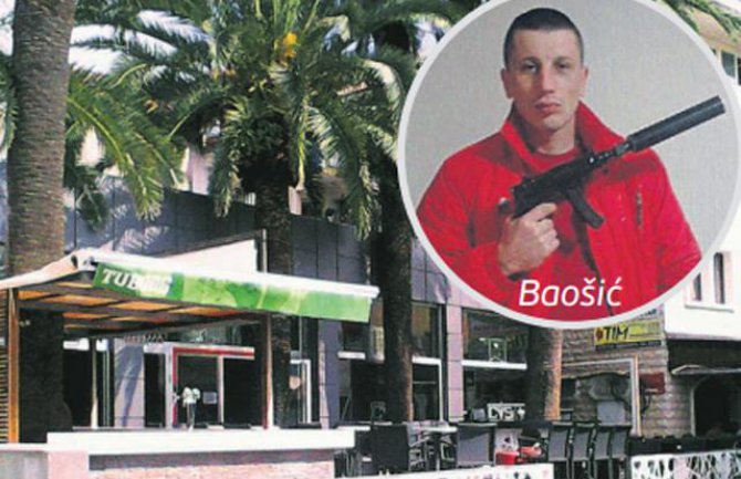 Bigovići privedeni, od Baošića ni traga