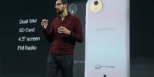 Google zvanično  predstavio Android One - telefon za sve ostale