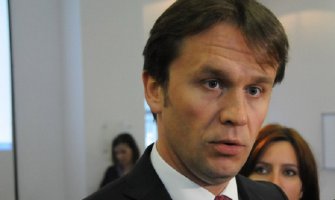 Konjević: Vlada nezakonito pomogla poreskim dužnicima