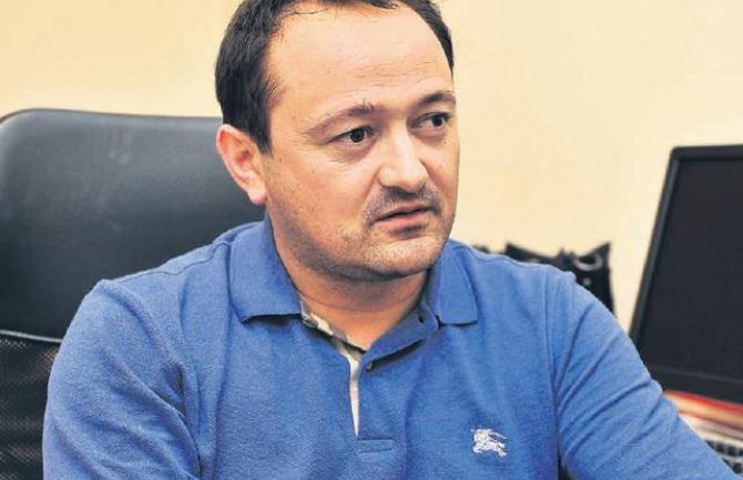 Zbog ubistva Osmanagića saslušano skoro 100 osoba