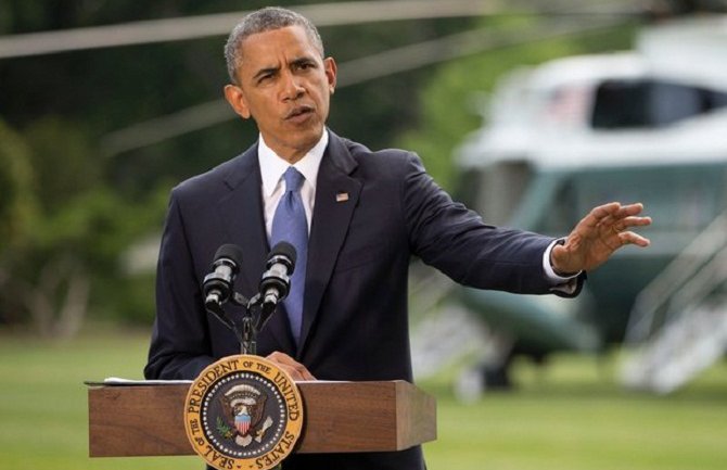 Obama odobrio skidanje Kube sa liste zemalja koje podržavaju terorizam