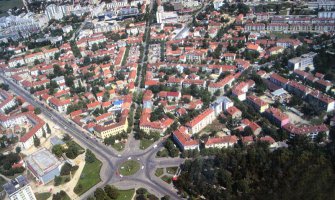 Sjutra svečano uručivanje ključeva raseljenim licima 