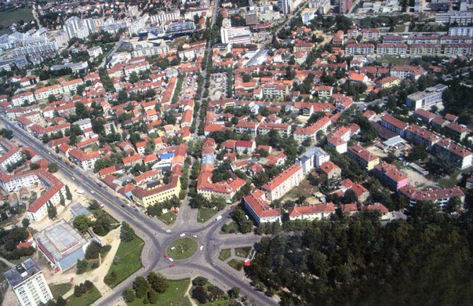 Sjutra svečano uručivanje ključeva raseljenim licima 