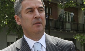 Đukanović: Zajedničkim radom doprinosimo boljem kvalitetu života građana Andrijevice 