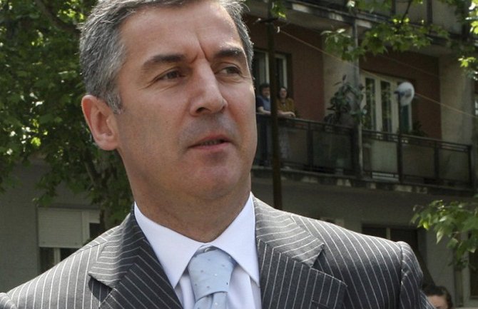 Đukanović: Zajedničkim radom doprinosimo boljem kvalitetu života građana Andrijevice 