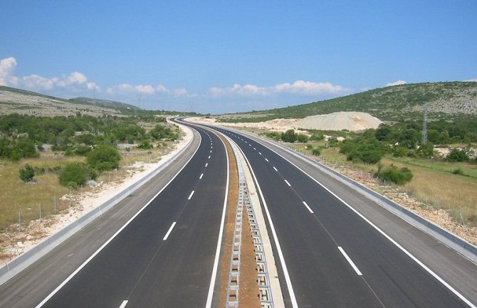 BiH će graditi Jadransko-jonski put