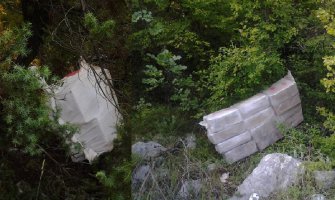 U Herceg Novom zaplijenjen ekstazi, na granici sa Albanijom marihuana
