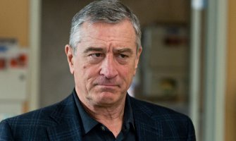  De Niro se sudi sa bivšom asistentkinjom, na sudu „prgav i mrzovoljan