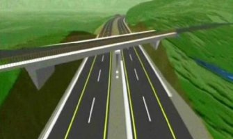 Crna Gora iz drugog pokušaja gradi autoput!