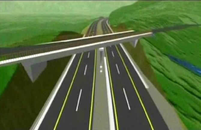 Crna Gora iz drugog pokušaja gradi autoput!