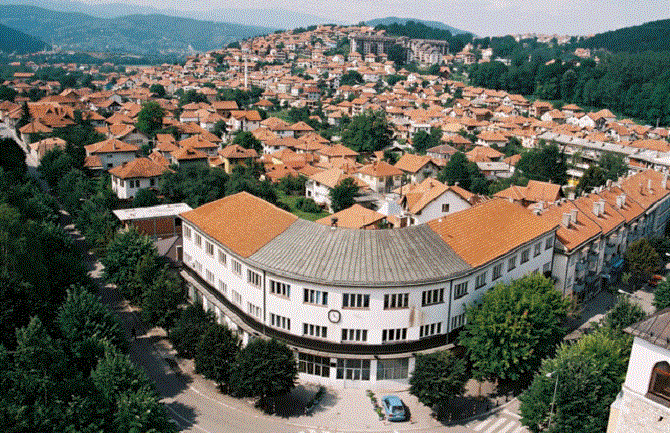 Pljevlja: Grad koji nestaje
