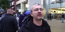 Čekao 44 sata za iPhone 6 da bi ga poklonio bivšoj ženi