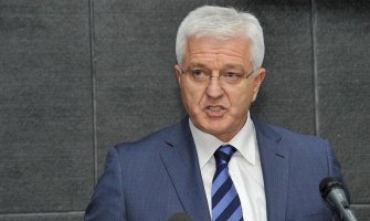 Marković: „Sposoban, obučen i motivisan kadar ključ uspjeha 
