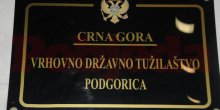 Mugoša: Ne odričem se ljudskog odnosa sa Vesnom Medenicom; Knežević: Da je sreće sad bi ste bili iza rešetaka