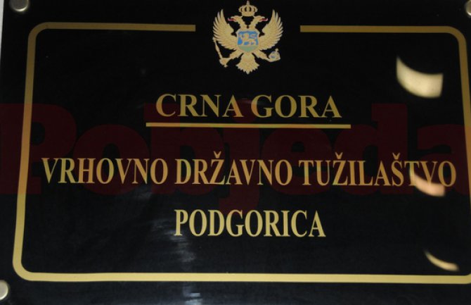 Mugoša: Ne odričem se ljudskog odnosa sa Vesnom Medenicom; Knežević: Da je sreće sad bi ste bili iza rešetaka