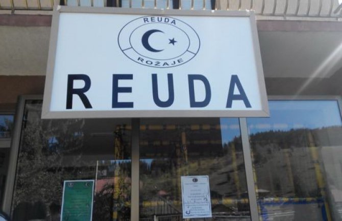 Otvoren islamski vrtić u Rožajama