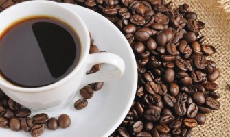Kafa u maloprodaji poskupljuje 50 odsto